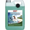 Produktbild: Sonax Scheibenreiniger Ocean Fresh gebrauchsfertig Scheiben Reiniger, 5l