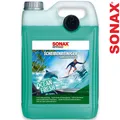 Produktbild: SONAX Scheibenreiniger Ocean Fresh gebrauchsfertig Scheiben Wischwasser 5L