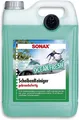 Produktbild: SONAX Scheibenreiniger Sommer Ocean Fresh Gebrauchsfertig Wischwasser 5L