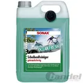 Produktbild: 5 Liter SONAX SCHEIBENREINIGER OCEAN FRESH GEBRAUCHSFERTIG WISCHWASSER