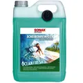 Produktbild: Sonax Scheibenreiniger Ocean Fresh 5L gebrauchsfertig mit frischem Ozeanduft