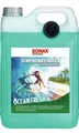 Produktbild: SONAX Scheibenreiniger Ocean Fresh gebrauchsfertig Scheiben Wischwasser 5L