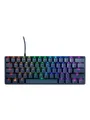 Produktbild: Razer Huntsman Mini Linear - Black - US - Gaming Tastaturen - ohne Numpad - Englisch (US) - Schwarz