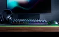 Produktbild: Razer Huntsman Mini Tastatur USB QWERTY US International Schwarz (RZ03-03390200-R3M1)