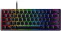 Produktbild: Razer Huntsman Mini Gaming Keyboard Optical Red Switches RGB US ISO