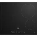 Produktbild: Beko EB-Autark-Kochfeld Indukt. HII 64200 FMT