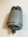 Produktbild: BOSCH 2609005260 Motor zu PSR 10,8-2 Li Antriebsmotor, Gleichstrommotor 1607022616 - TYP Nr. Vergleichen !!
