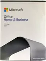 Produktbild: Microsoft Office 2021 Home & Business