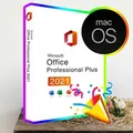 Produktbild: Office 2021 Pro Plus Mac