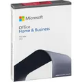 Produktbild: Microsoft Office 2021 Home & Business