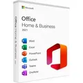 Produktbild: Microsoft Office Home & Business 2021 (Mac)