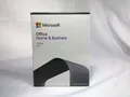Produktbild: Office 2021 Home and Business Vollversion, deutsch - neu, SKU: T5D-03526