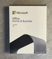Produktbild: MS Office 2021 Home and Business PKC Vollversion deutsch neu (T5D-03526)