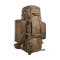 Produktbild: Tasmanian Tiger TT Mil OPS Pack 80+24, Militär-Rucksack, Molle-kompatibler Herren Trekking-Rucksack mit abnehmbaren Seitentaschen mit 104 Litern für Outdoor, Einsatz, Bushcraft, Bundeswehr
