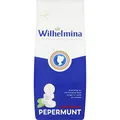 Produktbild: Wilhelmina Vegane Pepermunt /Vegane Pfefferminze blokzak / Tüte 200 gr. by Fortuin