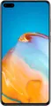 Produktbild: Huawei Smartphone P40 15,5cm (6,1 Zoll), 8GB RAM, 128GB Speicher, Farbe: Silver Frost