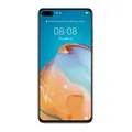 Produktbild: HUAWEI P40 - Smartphone 128GB 8GB RAM Dual SIM Silver Frost