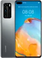 Produktbild: HUAWEI P40 5G 128GB Silver Frost - Gut - Smartphone