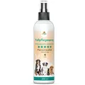 Produktbild: Mahu Natur 250 ml Fellspray Für Hunde Und Katzen I Pflege Für Haut, Fell Und Bei Juckreiz I Fellpflege Spray Bei Verknotungen Und Verfilzung, Entwirrungsspray, Kämmhilfe