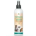 Produktbild: Fellpflegespray Hunde + Katzen 250 ml - Fellspray Antifilz-Spray Kämmspray Fell