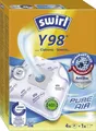Produktbild: Swirl Y98 Staubsaugerbeutel