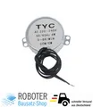Produktbild: TYC-50 Synchronmotor 5-6 RPM 220V AC 4W CW/CCW