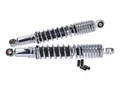 Produktbild: Stoßdämpfer Satz hinten 340mm Chrom