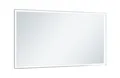 Produktbild: KEUCO ROYAL LUMOS Lichtspiegel einstellbare Lichtfarbe, 1200x650mm, mit
