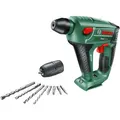 Produktbild: Bosch Bohrhammer Uneo Maxx, SDS-quick, 18V, Schlagkraft 0,6 Joule