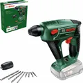 Produktbild: BOSCH HOME & GARDEN Akku-Bohrhammer 