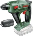 Produktbild: Bosch Akku-Bohrhammer UNEO Maxx 18 V 2.5 Ah Solo