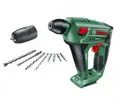 Produktbild: BOSCH Uneo Maxx Akku-Bohrhammer 060395230C ohne Akku ohne Ladegerät