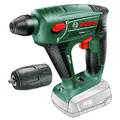 Produktbild: Bosch Akku-Bohrhammer UNEO Maxx 18V ohne Akku und Ladegerät