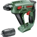 Produktbild: Bosch Home and Garden Uneo Maxx SDS-Quick-Akku-Bohrhammer 18 V  Li-Ion  ohne ...