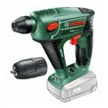 Produktbild: Bosch Akku-Bohrhammer Uneo Maxx, Solo Version, incl. Zubehör, Karton