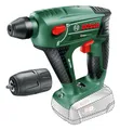 Produktbild: Bosch Uneo Maxx - Bohrhammer - schnurlos - 2 Modi