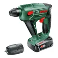 Produktbild: Bosch Akku-Bohrhammer Uneo Maxx, solo ( 060395230C )