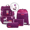 Produktbild: Step By Step Space-set 5-tlg.2026 Pretty Unicorn Nuala