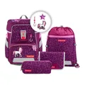 Produktbild: Step by Step SPACE Set, 5-teilig - PRETTY UNICORN NUALA