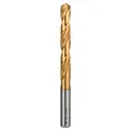 Produktbild: Bosch Professional Metallbohrer HSS-TiN, DIN 338, Ø 13 x 101 mm