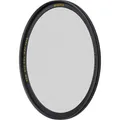 Produktbild: B+W Filter Master Pol zirkular MRC nano Käsemann 72mm