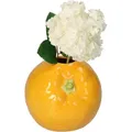 Produktbild: Vase Orangenform