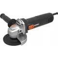 Produktbild: Worx Winkelschleifer Angle Grinders (125 mm) (WX718)