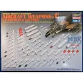 Produktbild: HASEGAWA HAS36003 U.S. Aircraft Weapons C (X48-3)