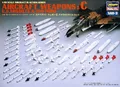 Produktbild: 1:48 Hasegawa U.S. Aircraft Weapons C Kit HASX48-3 Modellbau
