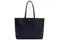 Produktbild: Lacoste Shopper Anna - Shopper 35 cm (blue red)