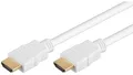 Produktbild: Przewód HDMI™ o dużej szybkości transmisji z Ethernetem - Długość kabla 2 m