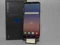 Produktbild: Samsung Galaxy S8 SM-G950F - 64GB - Orchid Grey in OVP -guter Zustand-#670