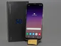 Produktbild: Samsung Galaxy S8 SM-G950F - 64GB - Orchid Grey in OVP -guter Zustand-#232