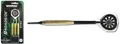 Produktbild: Winmau Softdart-Pfeile Softdarts Broadside Brass 18g